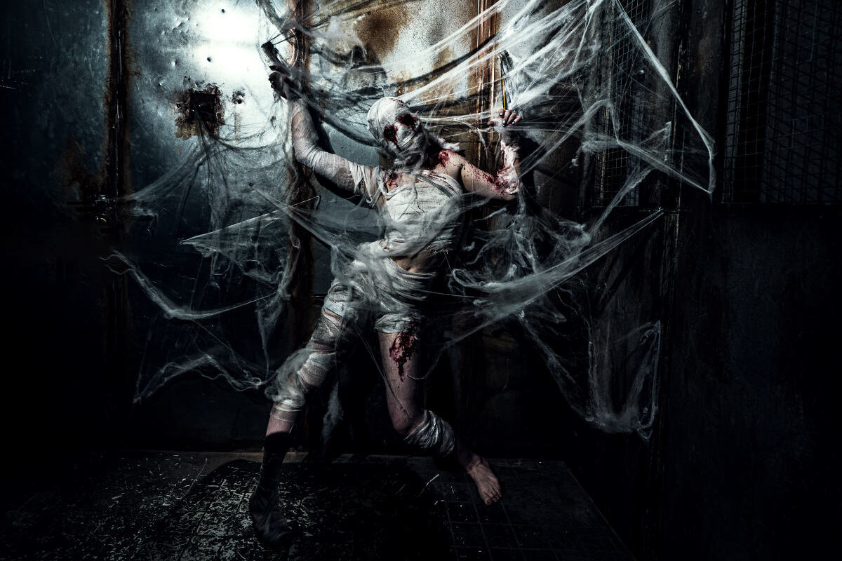 Фото квеста