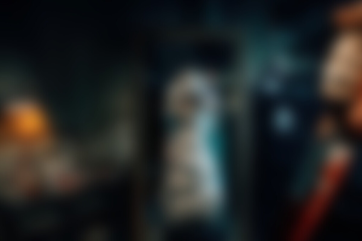 Фото квеста