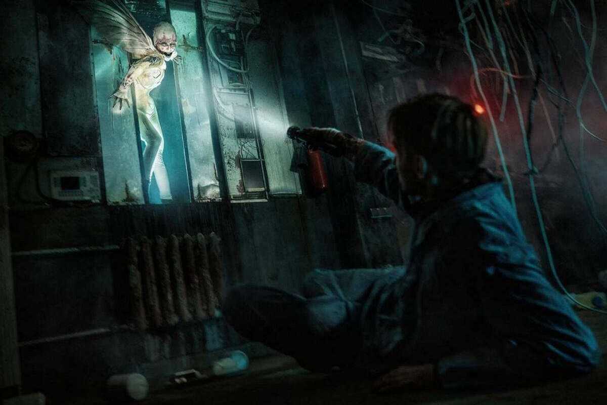 Фото квеста