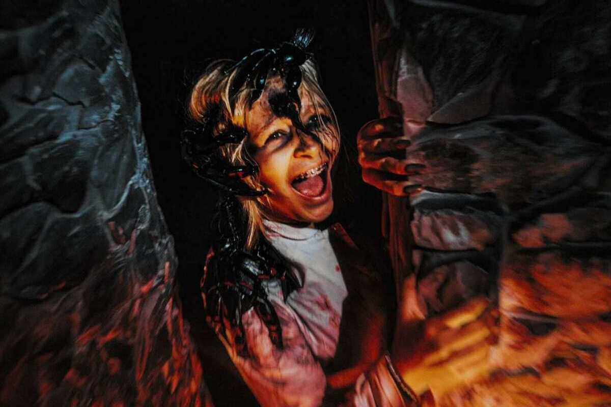 Фото квеста