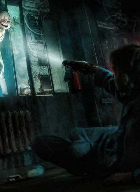 Картинка квеста - Паразиты