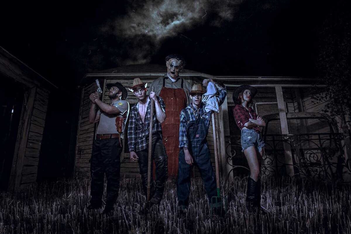 Фото квеста