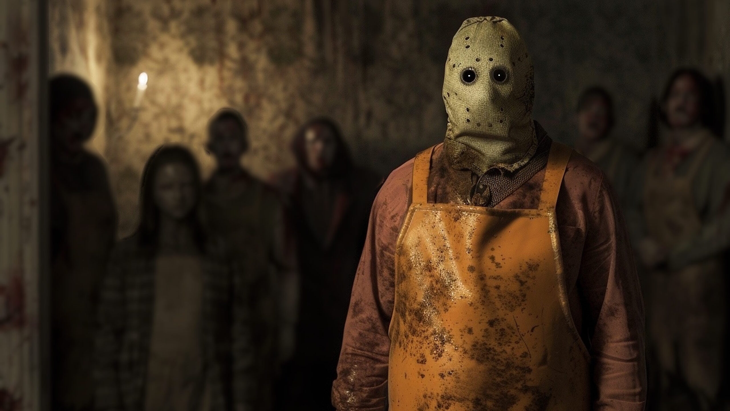 Перформанс «Потрошитель» — обложка