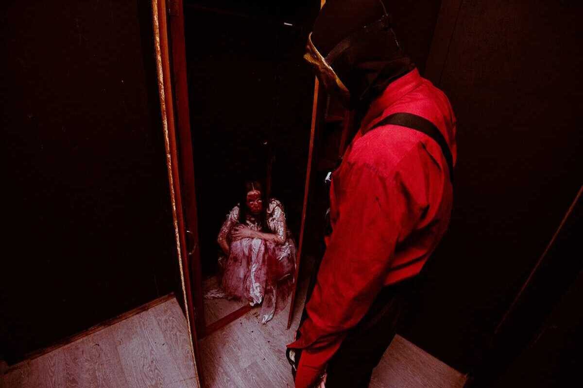 Фото квеста «Я иду искать»
