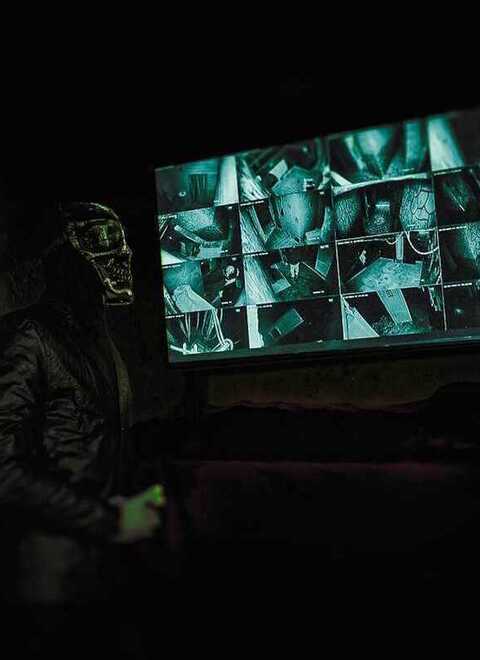 Картинка квеста - Игра на выживание