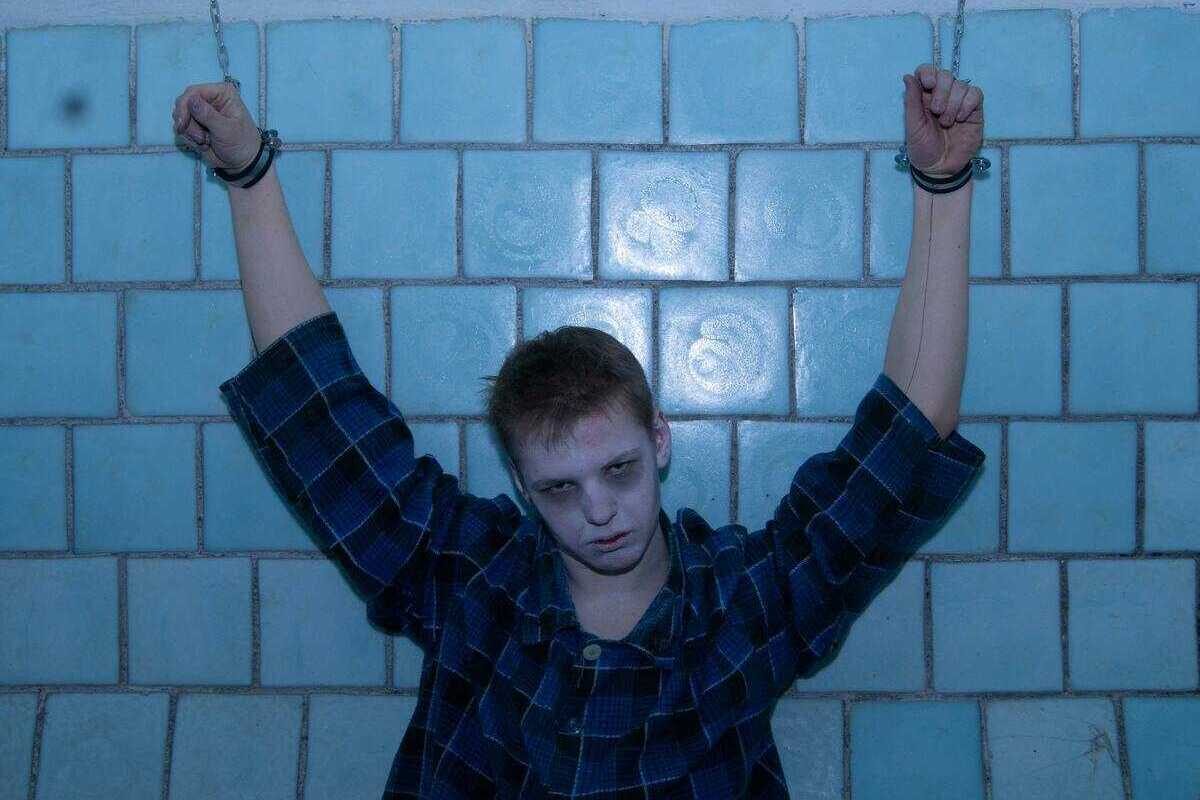 Фото квеста «Палата»