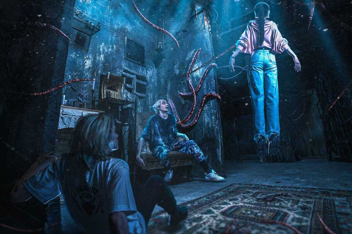 Фото квеста