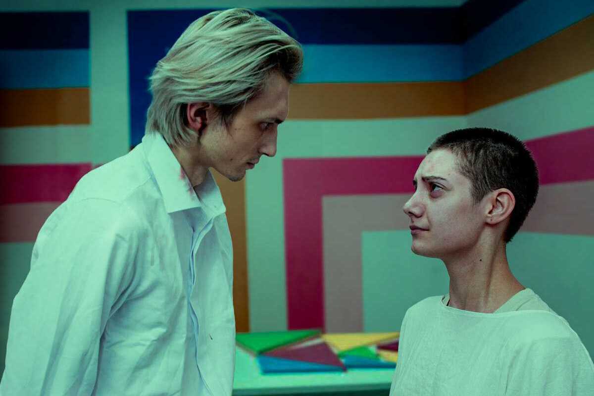 Фото квеста