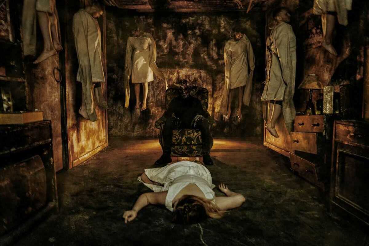 Фото квеста