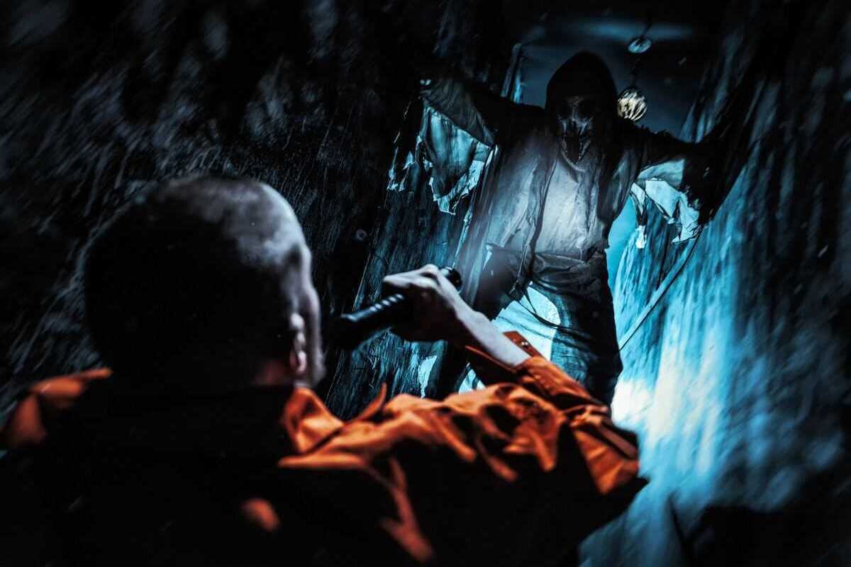 Фото квеста