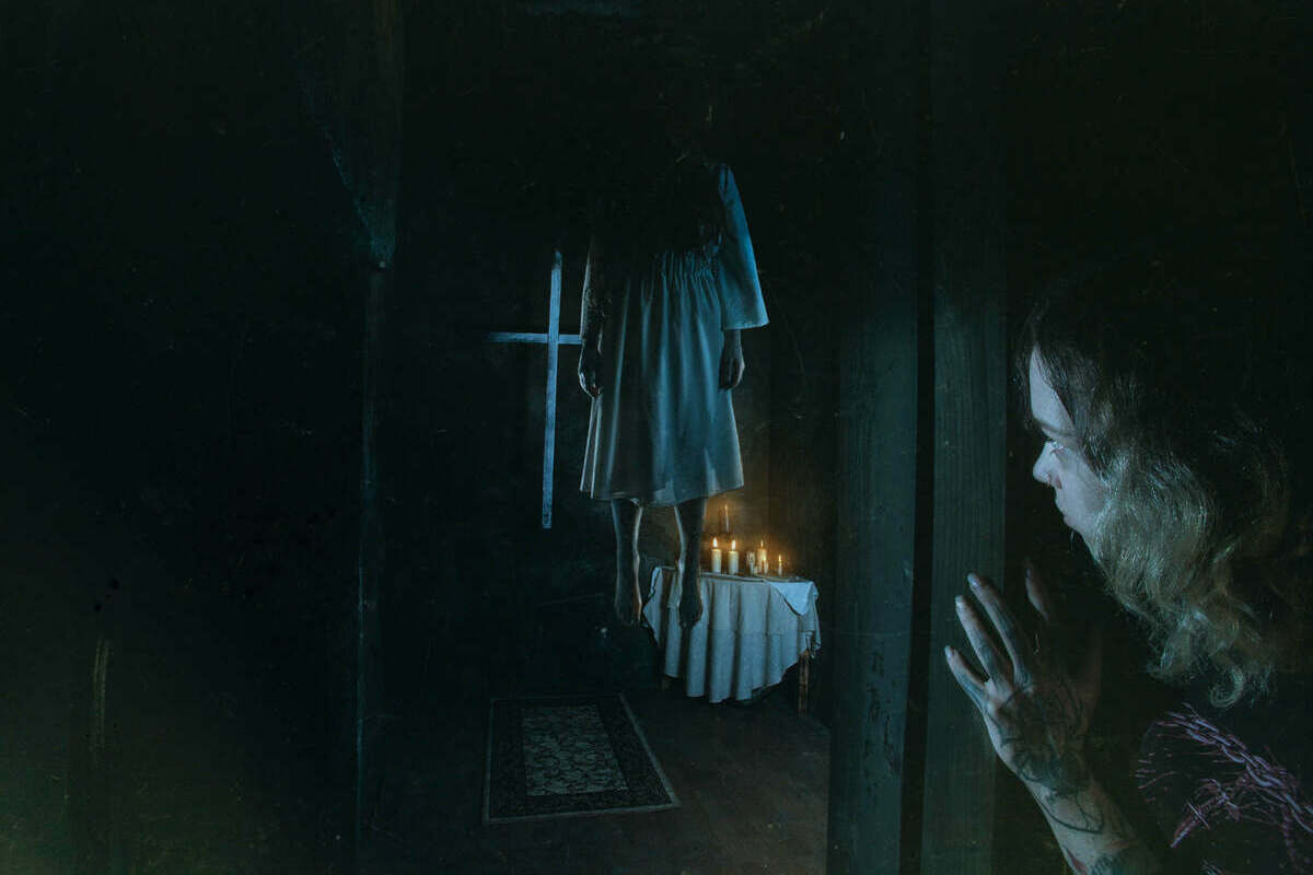 Фото квеста