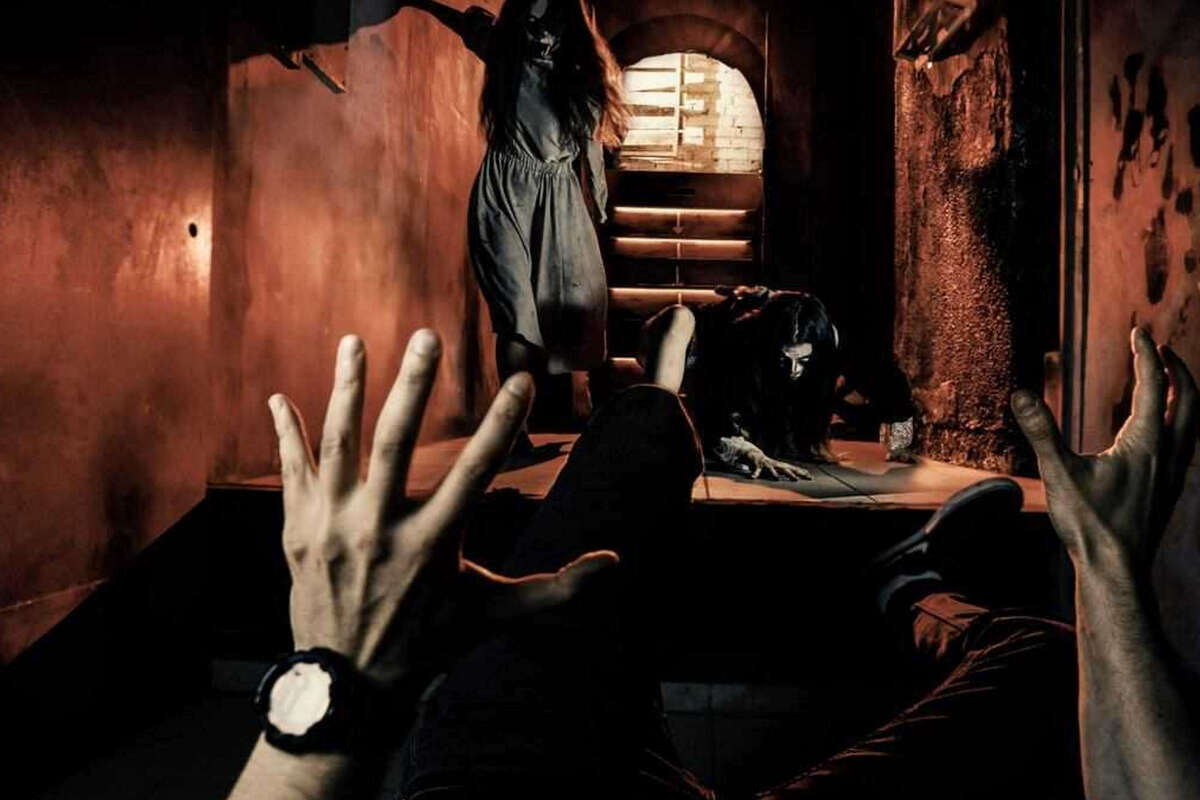 Фото квеста