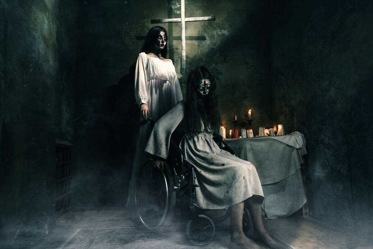 Фото квеста