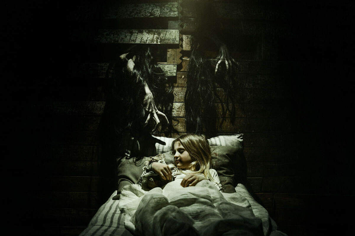 Фото квеста