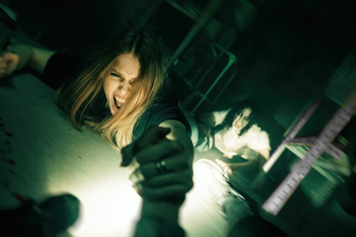 Фото квеста