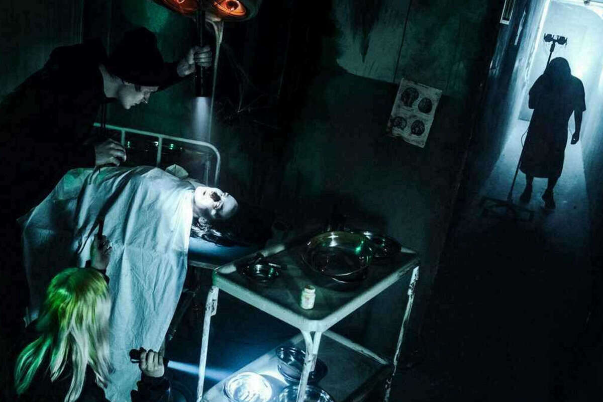 Фото квеста