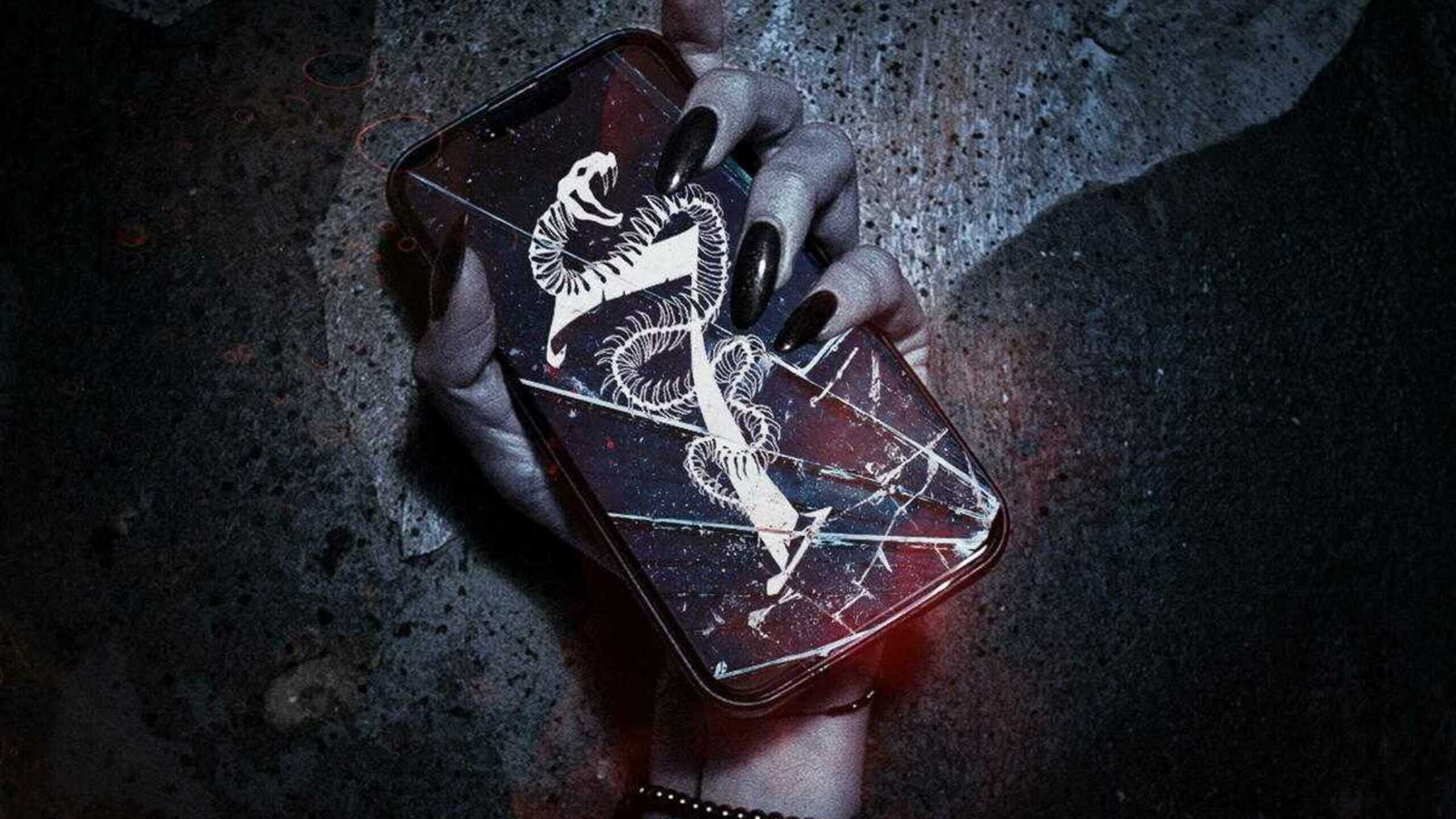 Ролевой квест «The Seven Sins: эксперимент в отношениях» — обложка