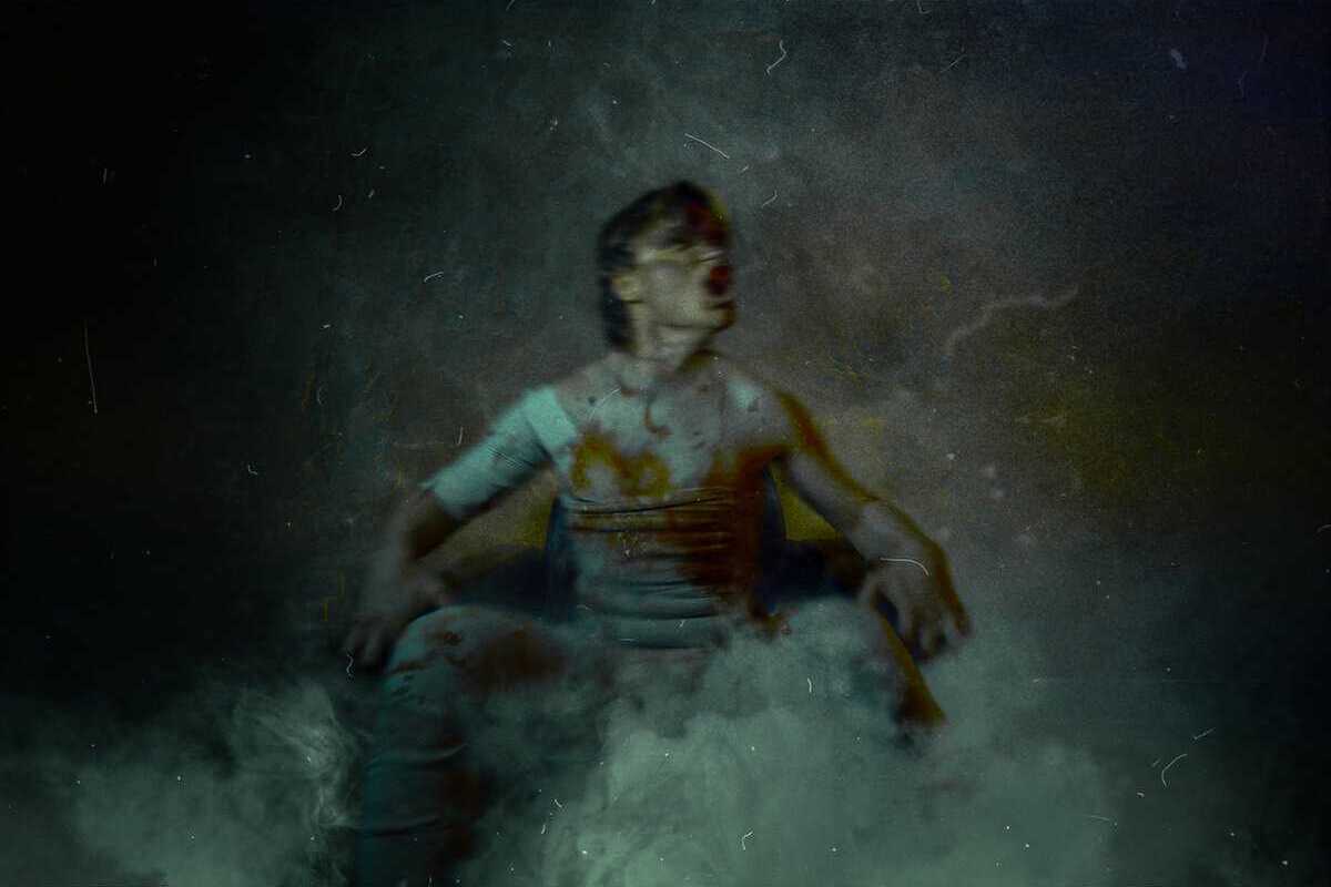 Фото квеста