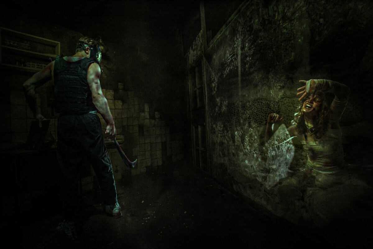 Фото квеста