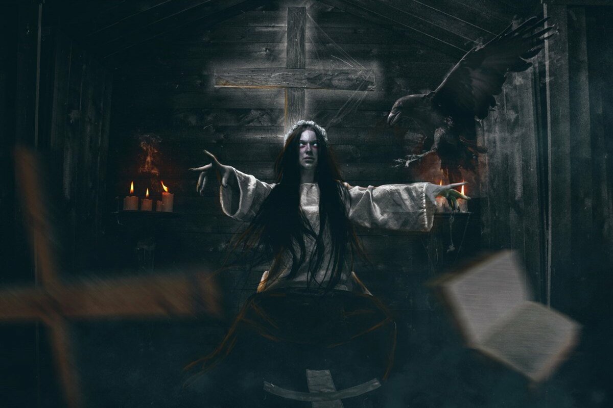 Фото квеста