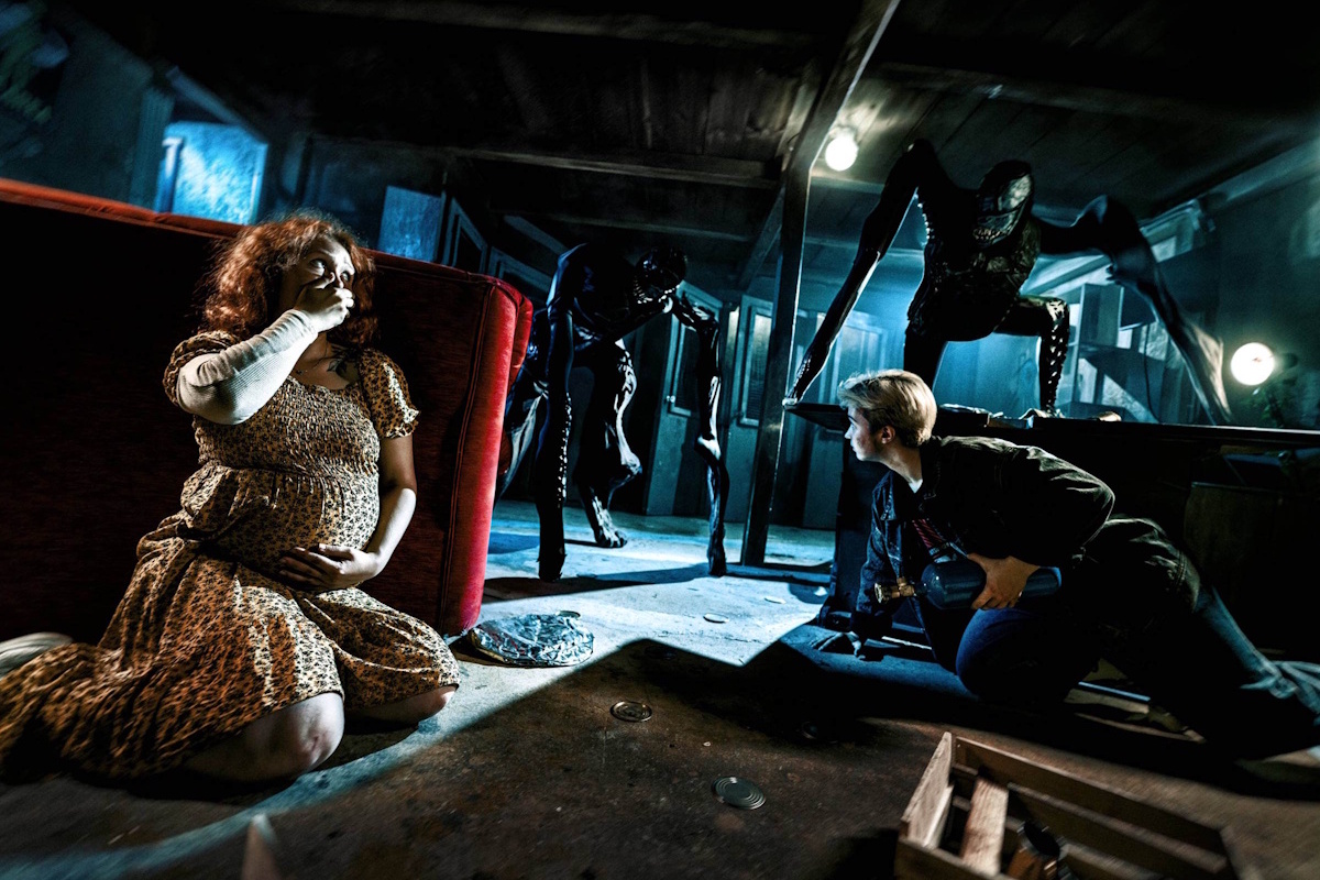 Фото квеста