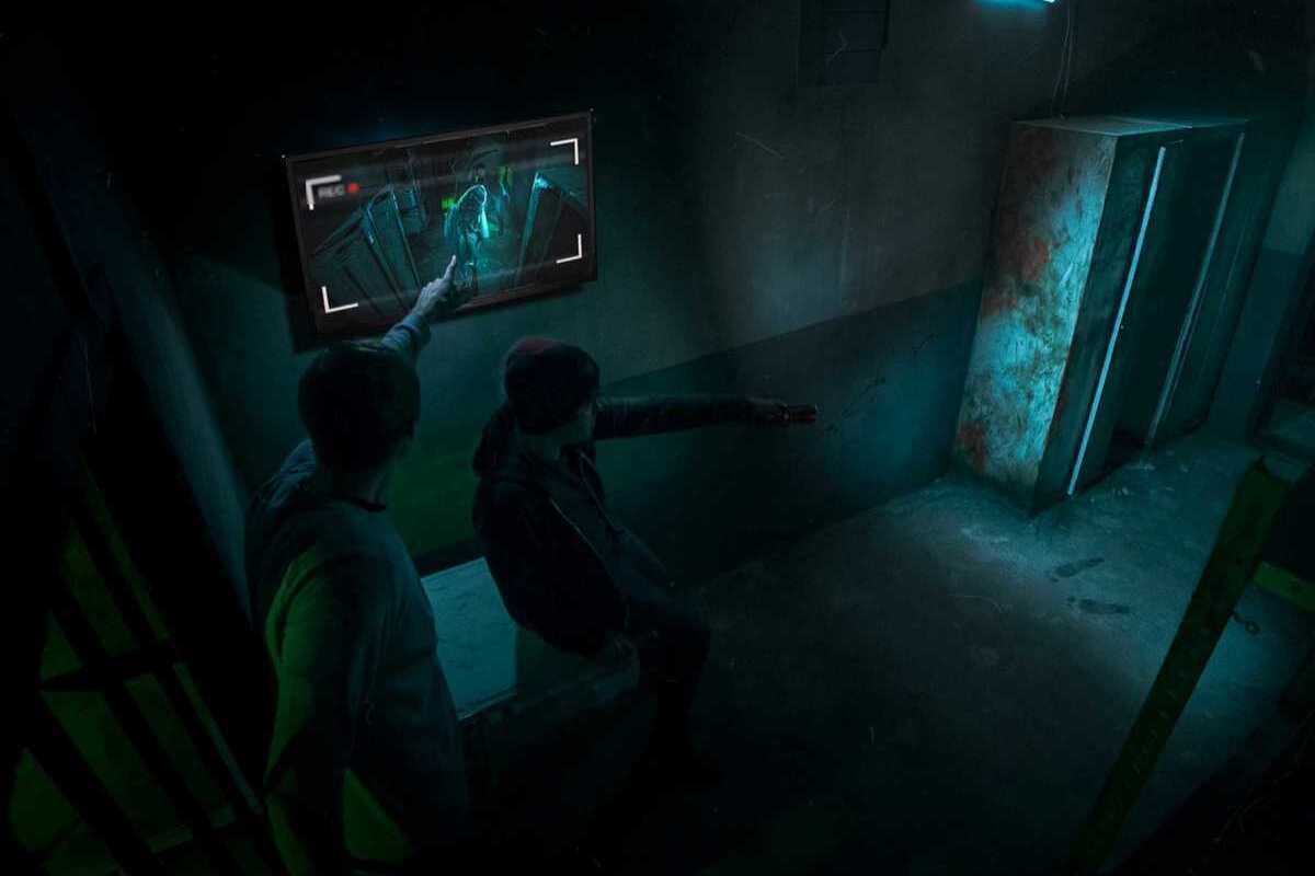 Фото квеста