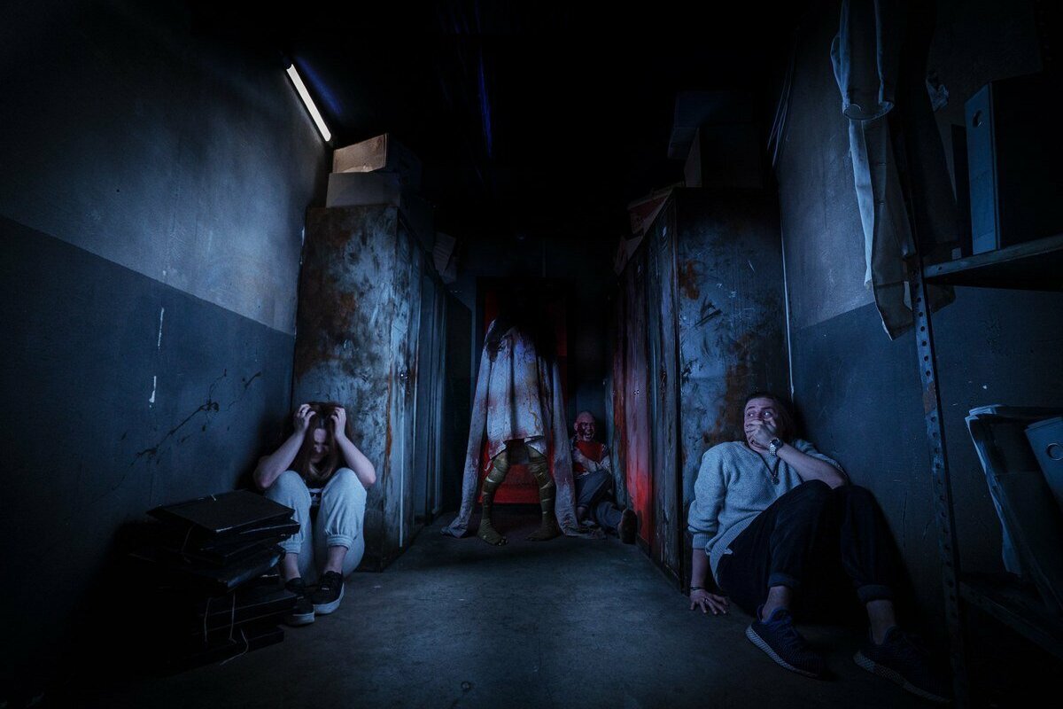 Фото квеста