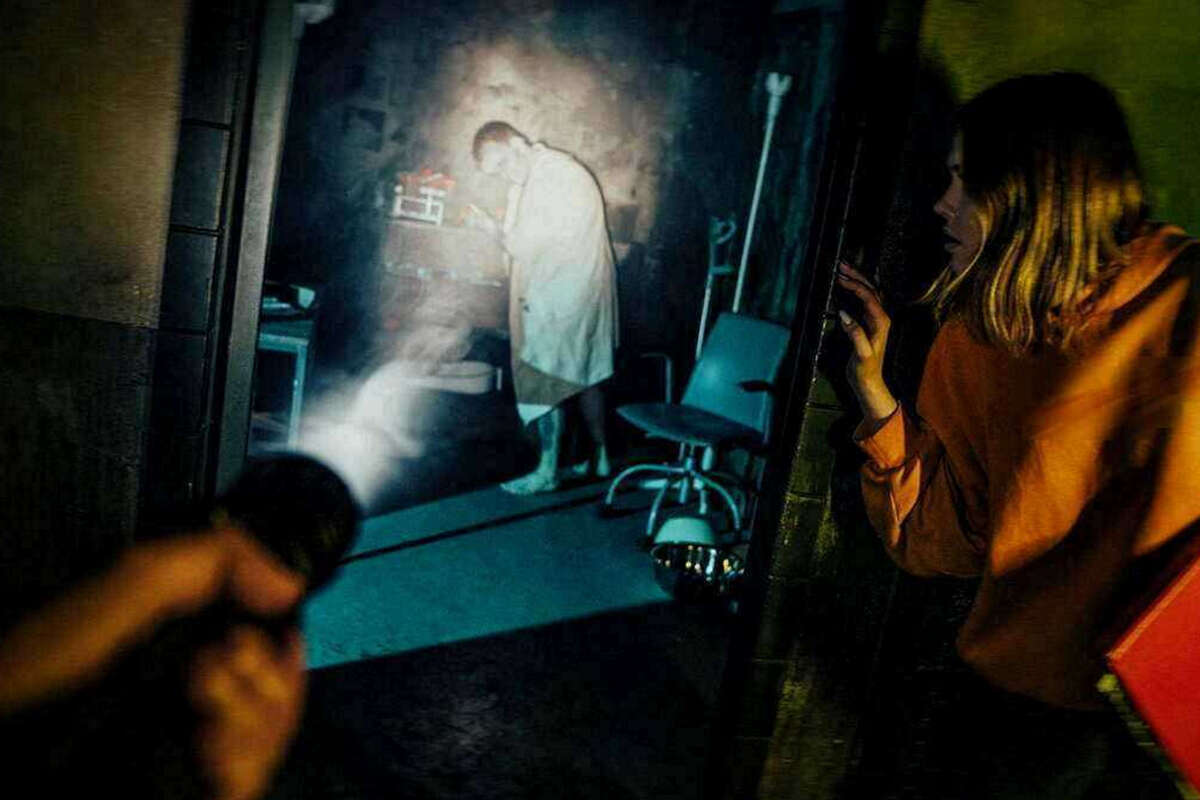 Фото квеста