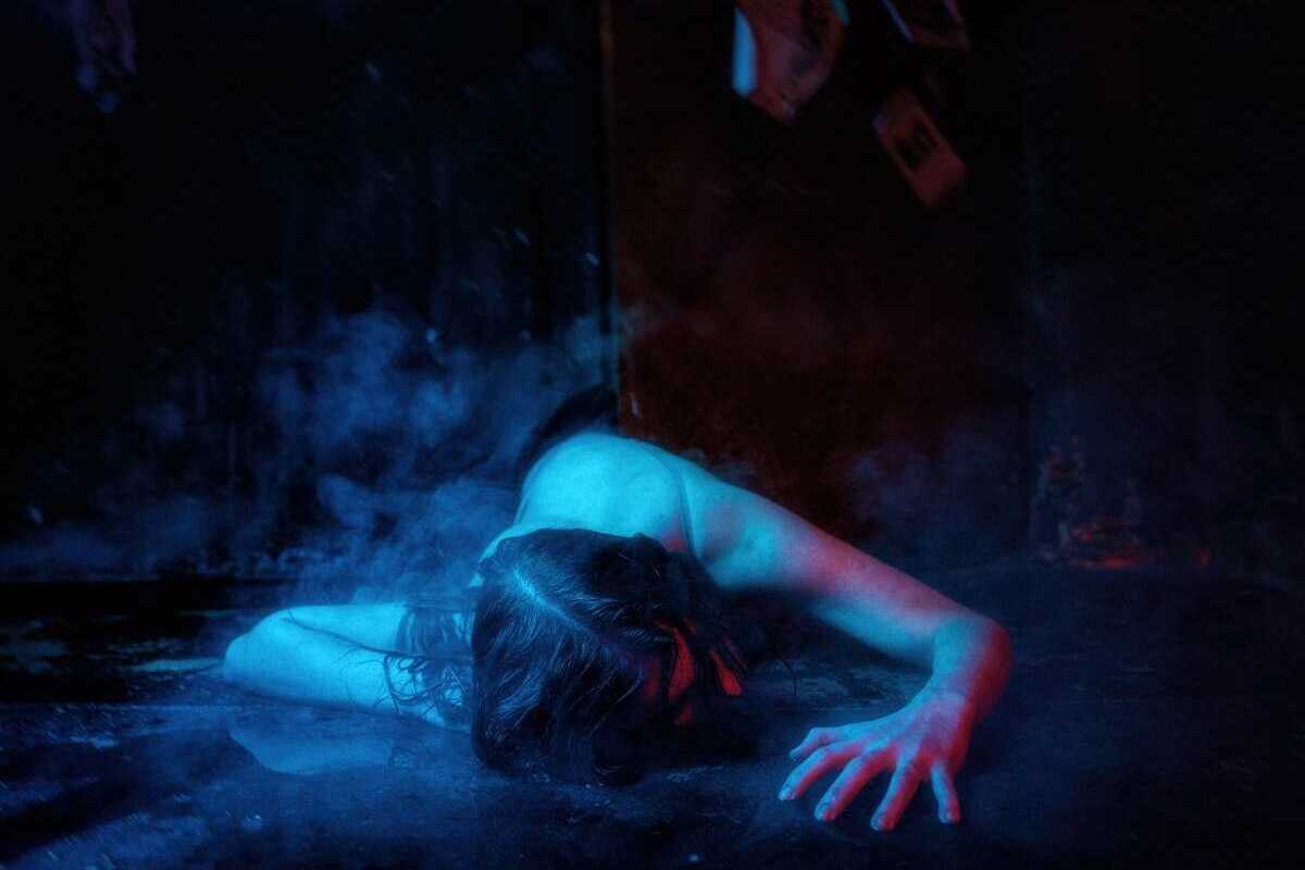 Фото квеста