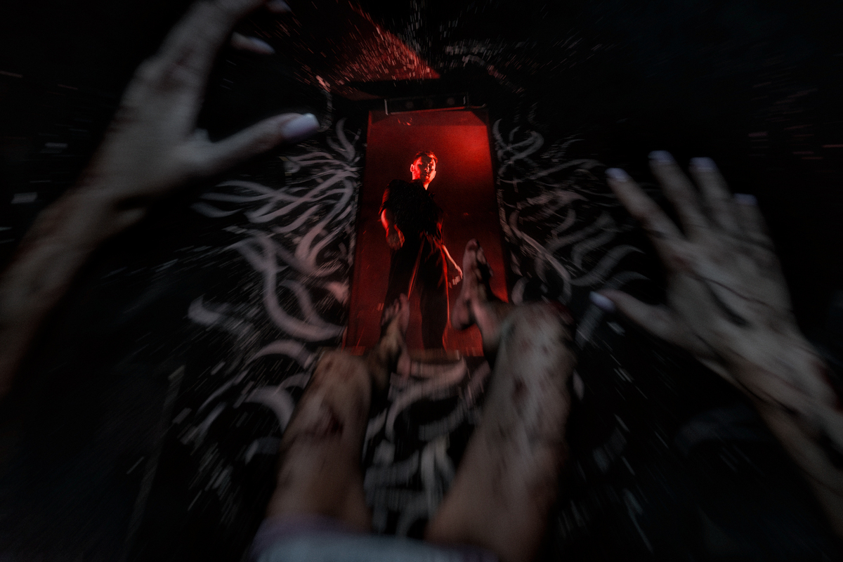 Фото квеста