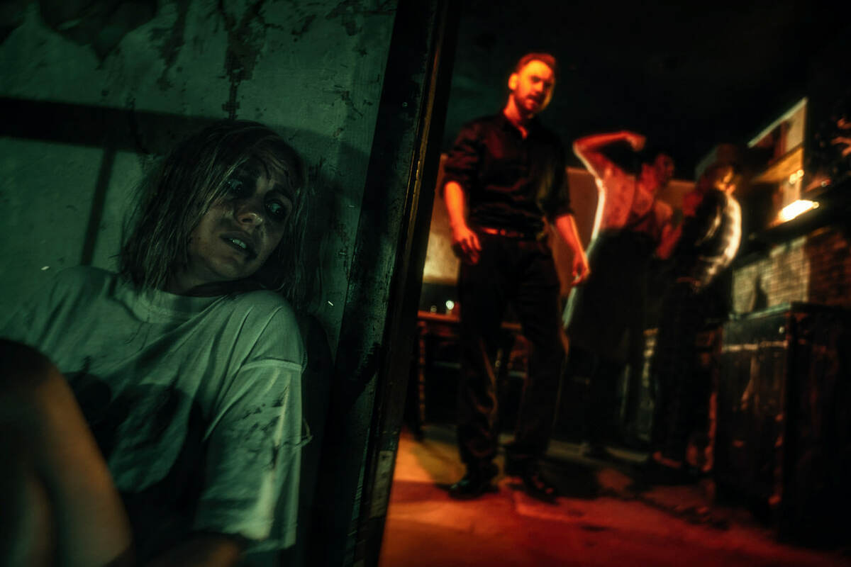 Фото квеста