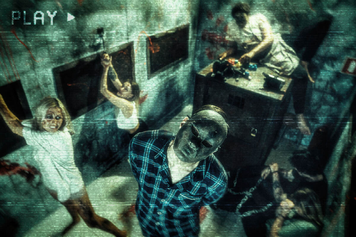 Фото квеста