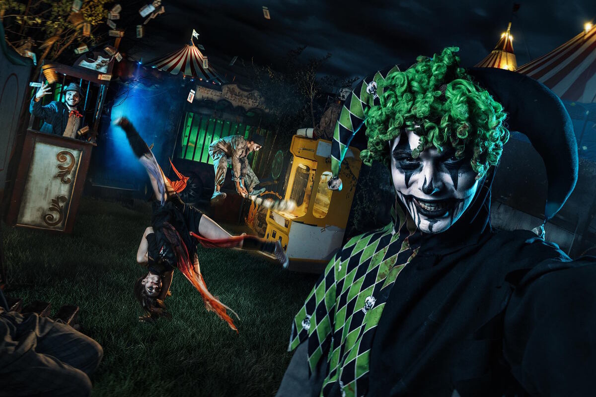 Фото квеста