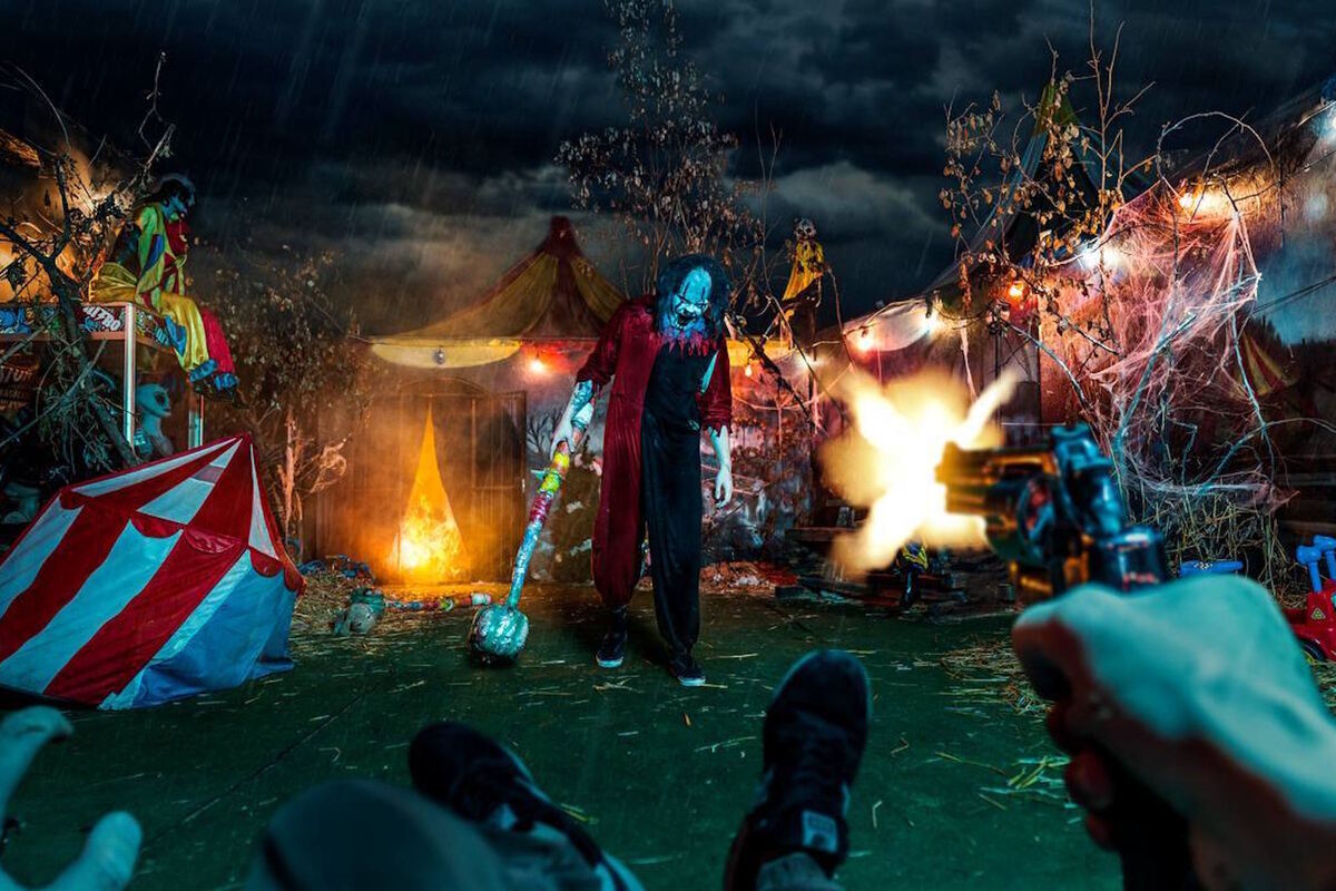 Фото квеста