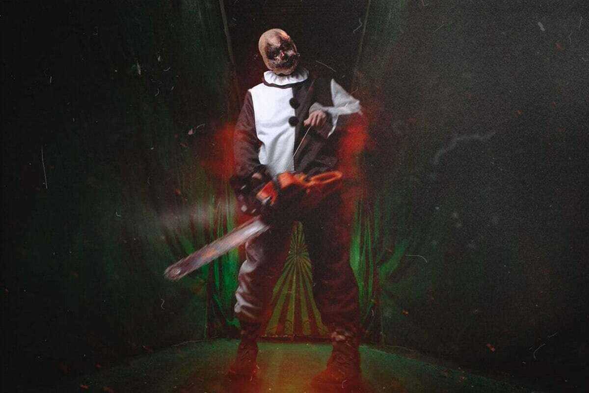 Фото квеста