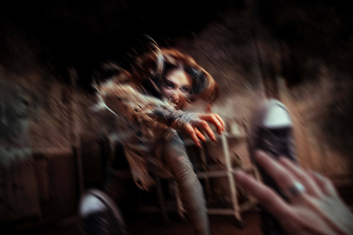 Фото квеста