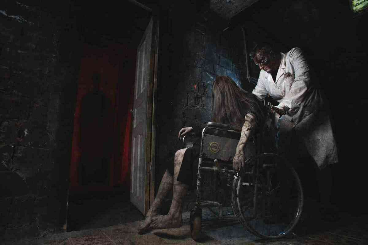 Фото квеста