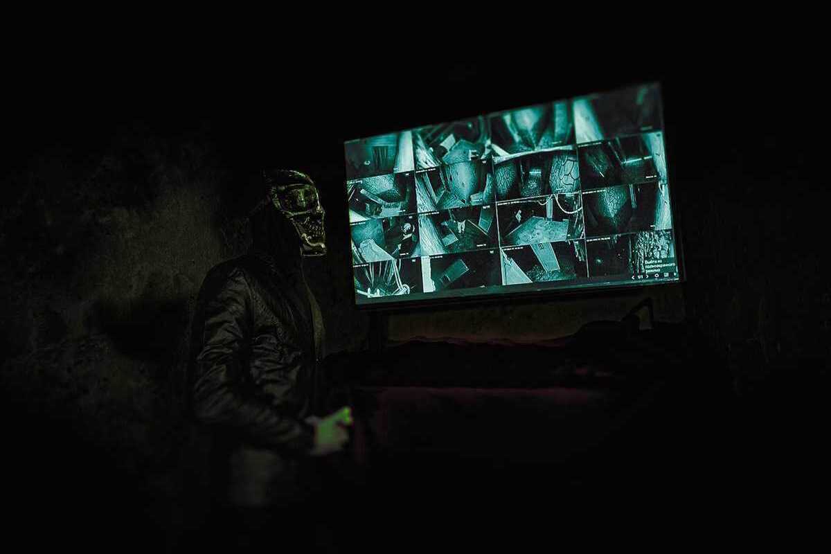 Фото квеста