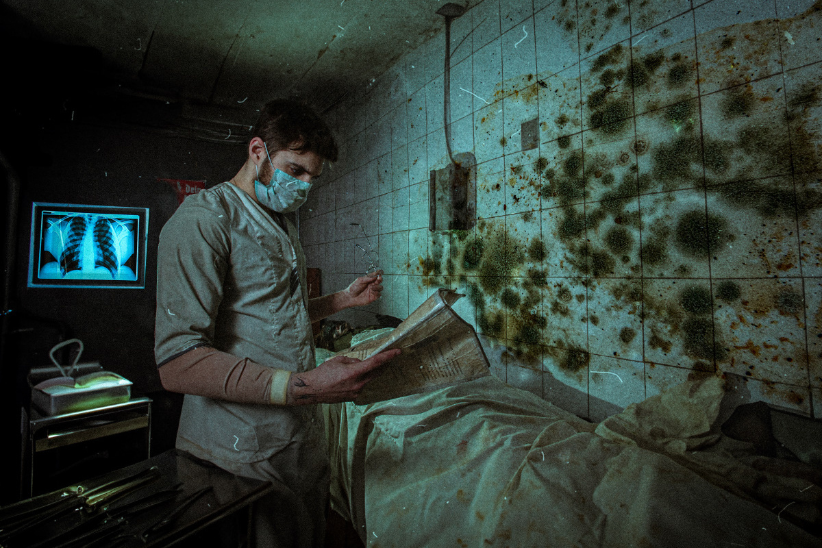 Фото квеста