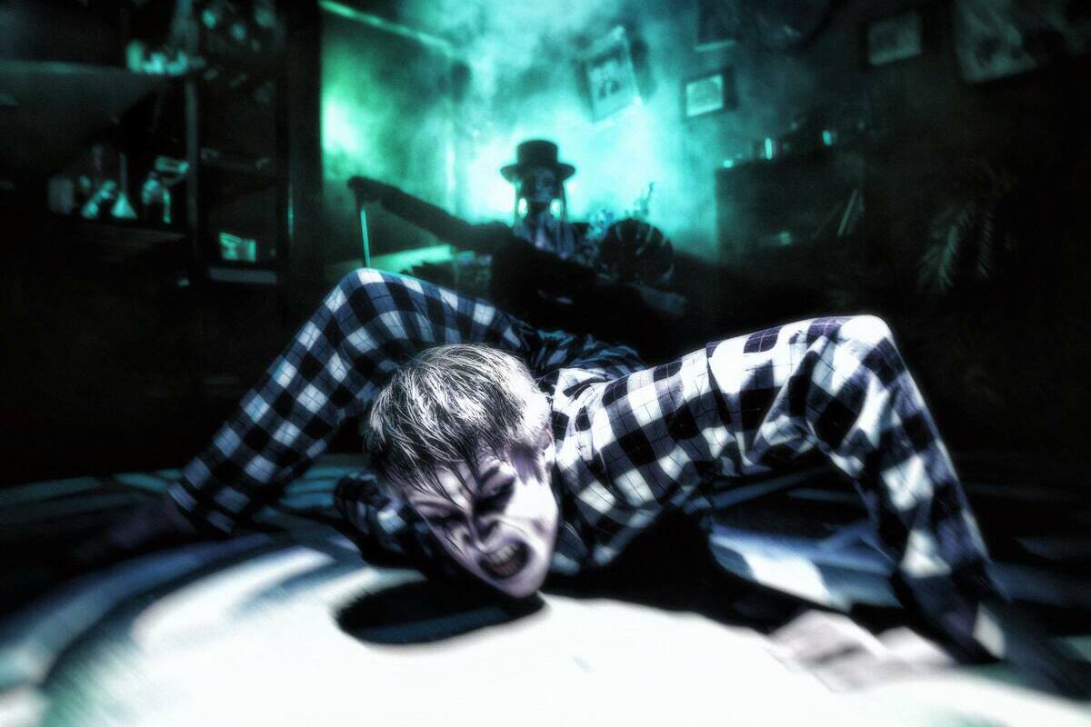 Фото квеста