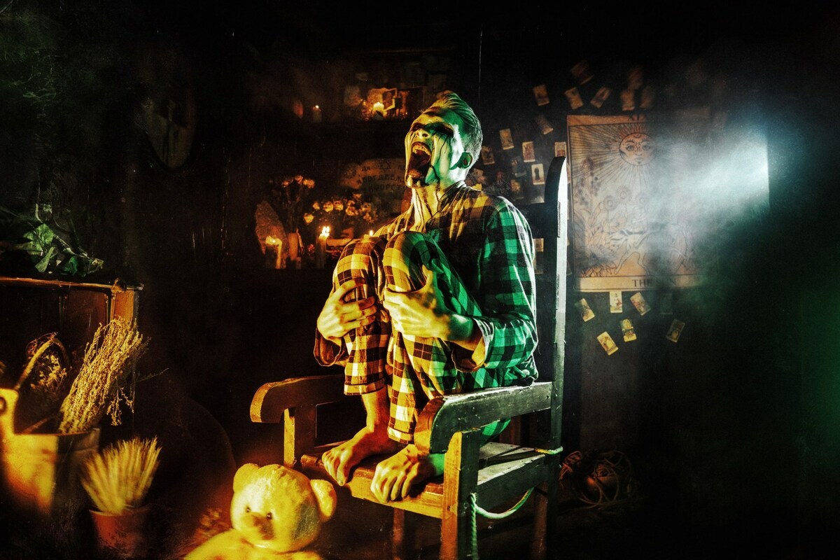 Фото квеста