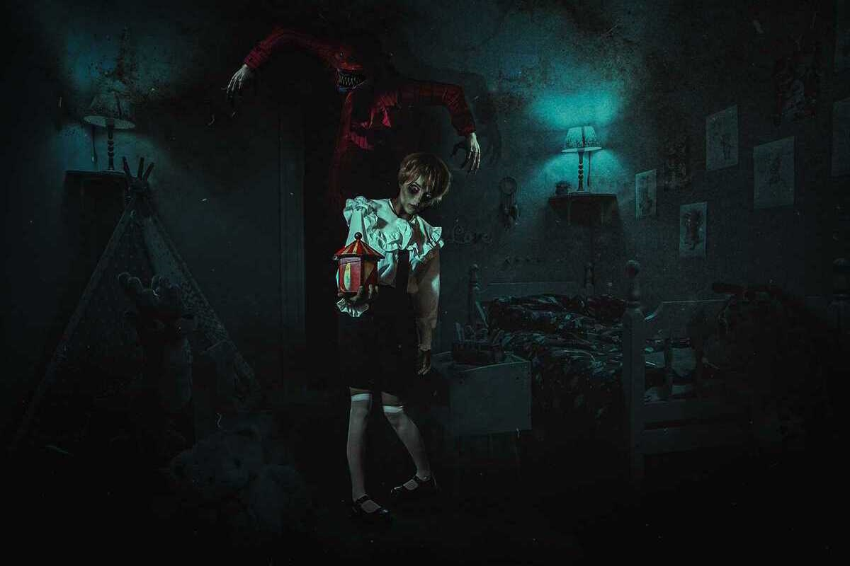 Фото квеста