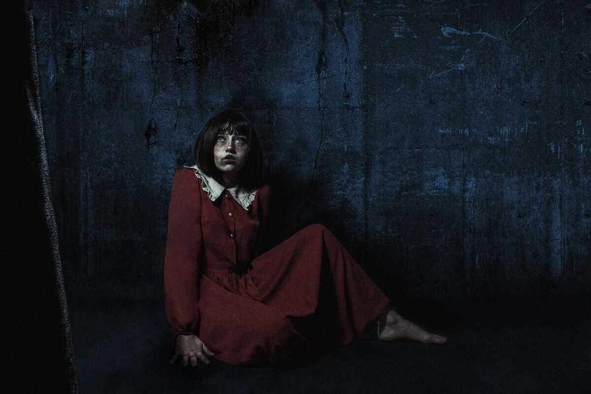 Фото квеста