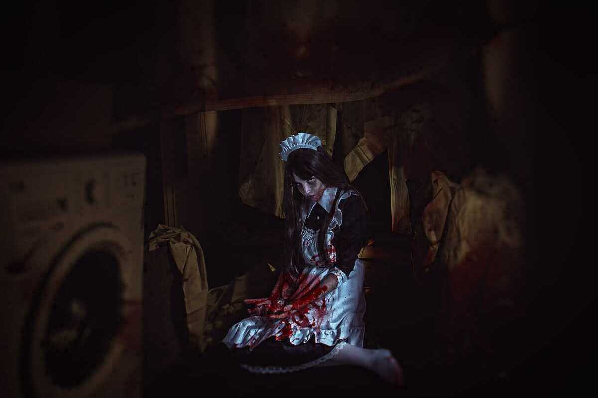 Фото квеста