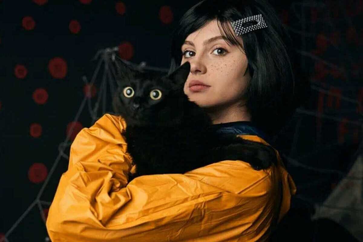 Фото квеста «Коралина в стране кошмаров»