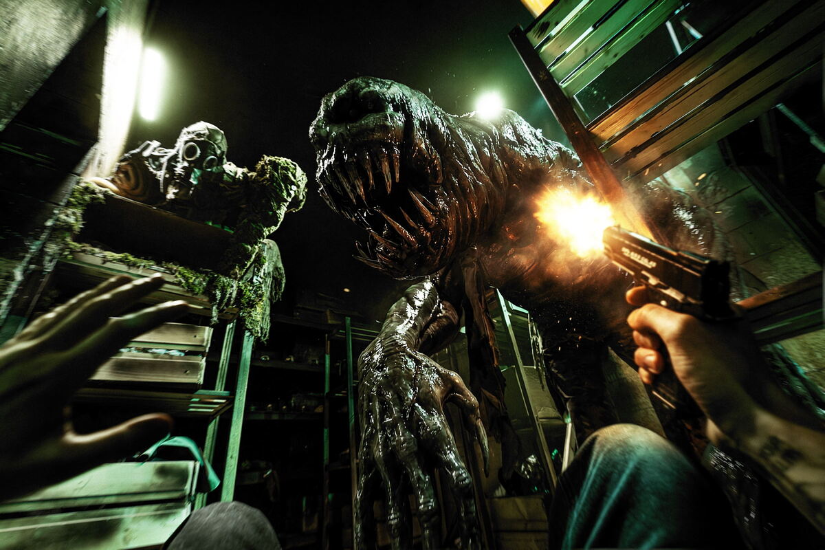 Фото квеста