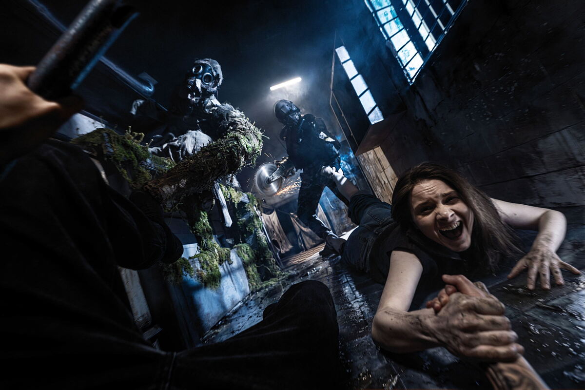 Фото квеста