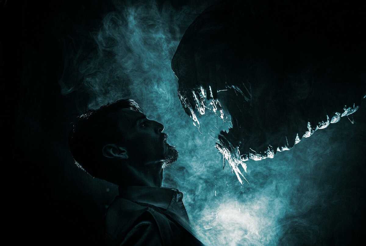 Картинка квеста - Amnesia