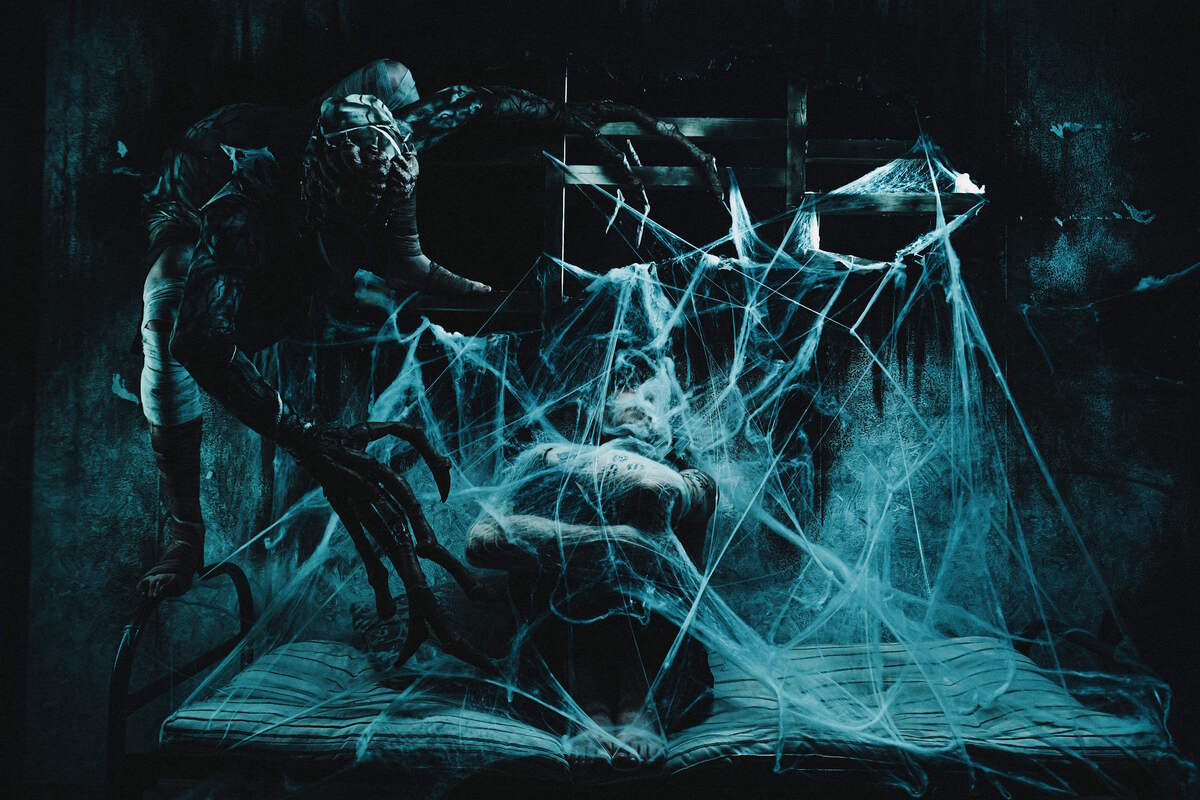 Фото квеста