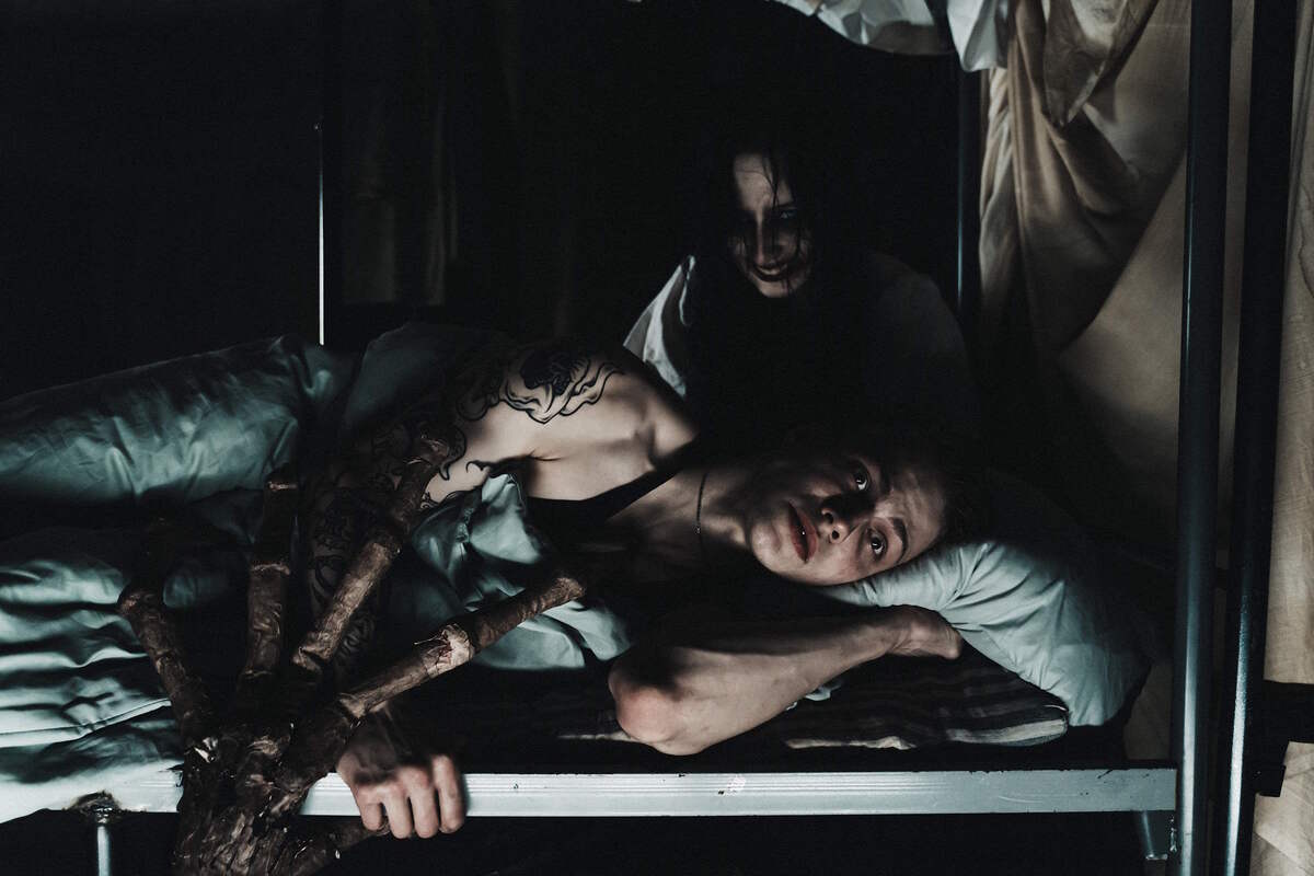 Фото квеста